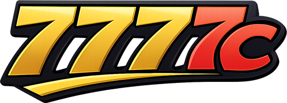7777c লোগো
